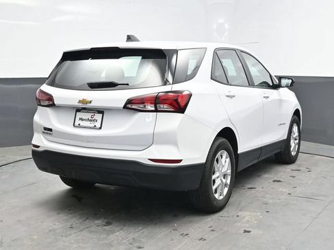 Used 2024 Chevrolet Equinox LS FWD image 6