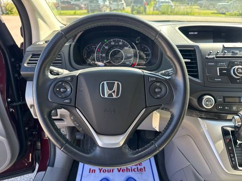 Used 2014 Honda CR-V EX-L image 38