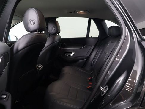 Certified 2022 Mercedes-Benz GLC 300 image 11