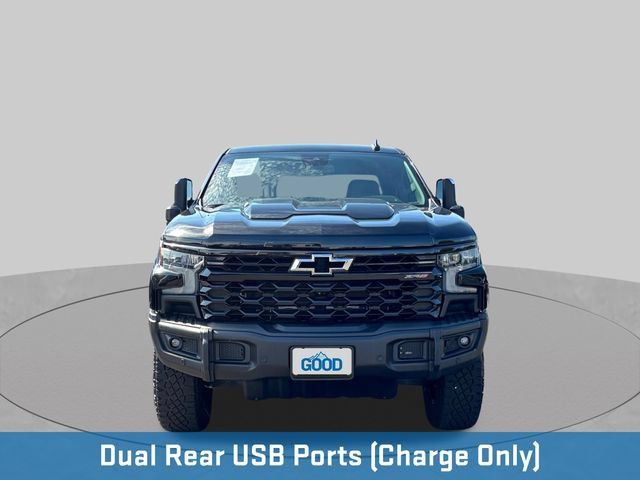 Used 2024 Chevrolet Silverado 1500 ZR2 w/ ZR2 Bison Edition AWD/4WD image 11