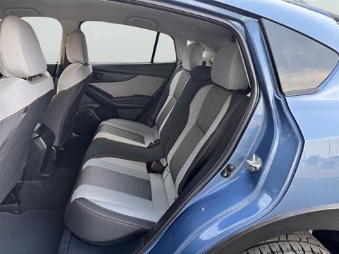 Used 2022 Subaru Crosstrek 2.0i Premium image 17