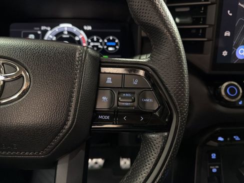 Used 2023 Toyota Sequoia TRD Pro image 19