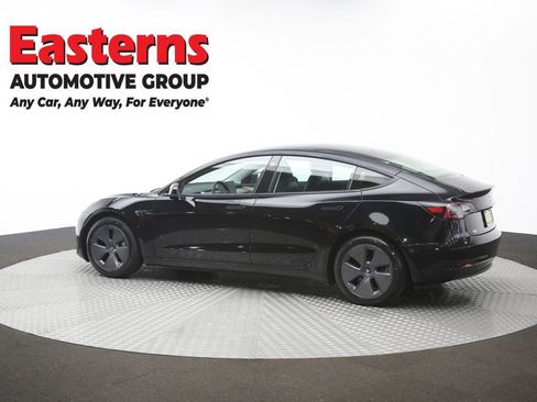 Used 2023 Tesla Model 3 Standard Range RWD image 55