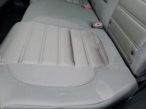 Used 2021 Honda CR-V EX image 33