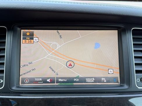 Used 2014 Kia Cadenza Premium FWD image 19
