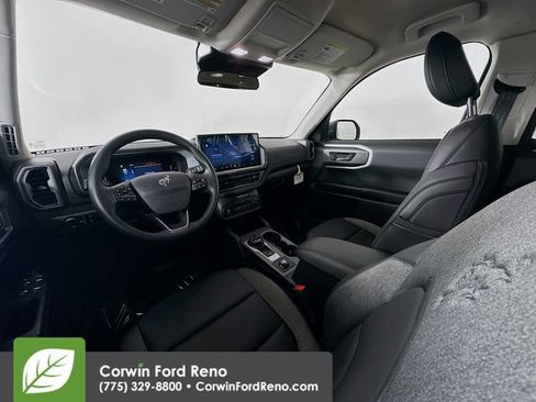New 2026 Ford Bronco Sport Big Bend AWD/4WD image 22