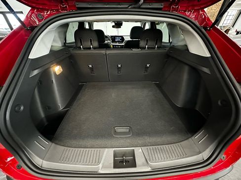 Used 2026 Chevrolet Trax LS image 20