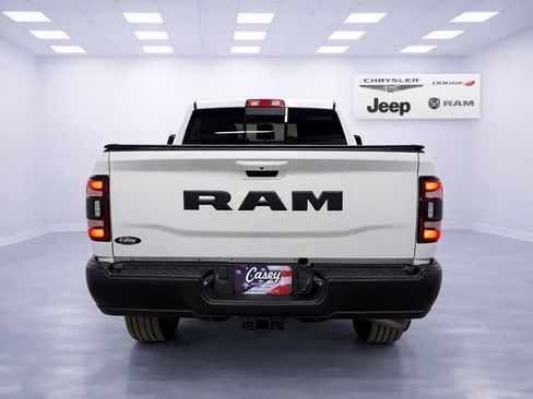 Used 2023 RAM 2500 Power Wagon w/ Level 2 Equipment Group image 9