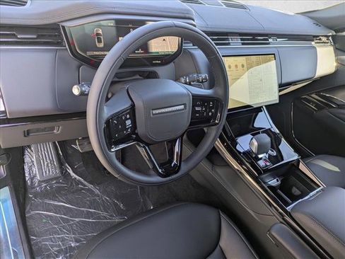 New 2026 Land Rover Range Rover Sport Dynamic SE image 3