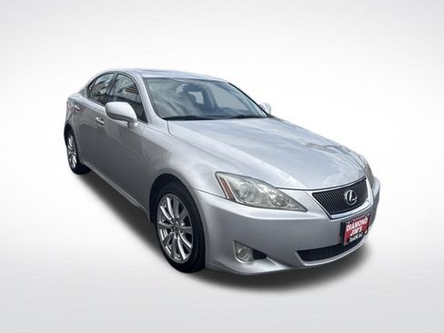 Used 2007 Lexus IS 250 AWD image 1