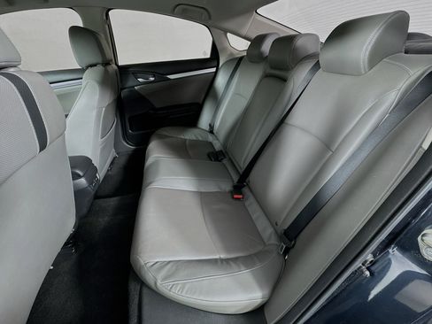 Used 2017 Honda Civic Touring image 25