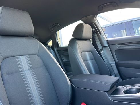 Used 2026 Honda Civic Sport image 30