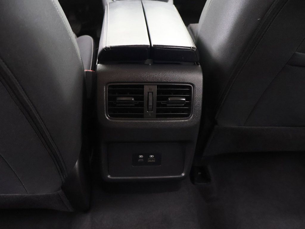 Used 2023 Nissan Rogue SV AWD/4WD image 94