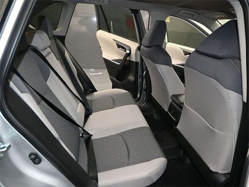 New 2025 Toyota RAV4 XLE image 14