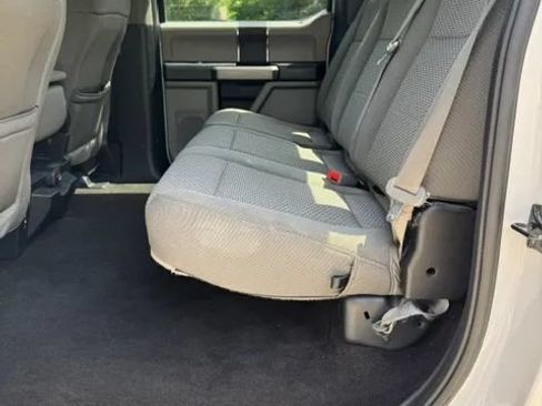 Used 2019 Ford F150 XLT RWD image 13