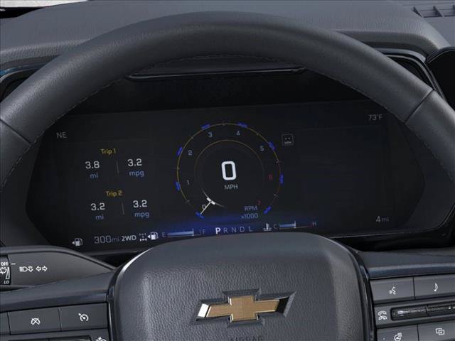 New 2026 Chevrolet Colorado LT w/ LT Convenience Package RWD image 18