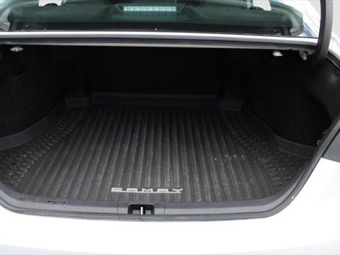 Certified 2024 Toyota Camry LE image 27