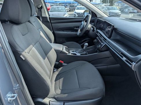 Used 2026 Hyundai Tucson SEL FWD image 32