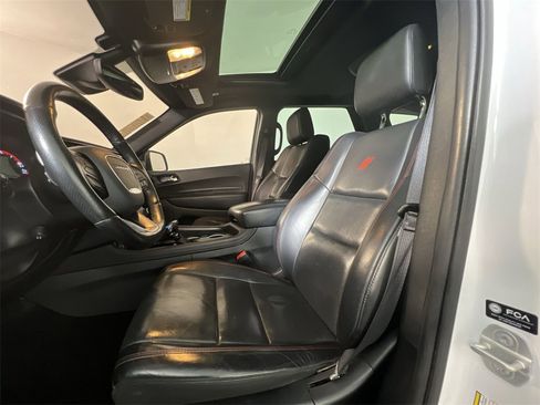 Used 2024 Dodge Durango GT image 13