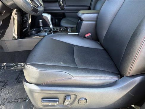 Used 2023 Toyota 4Runner TRD Off-Road Premium w/ Off Road Premium Plus Package image 12