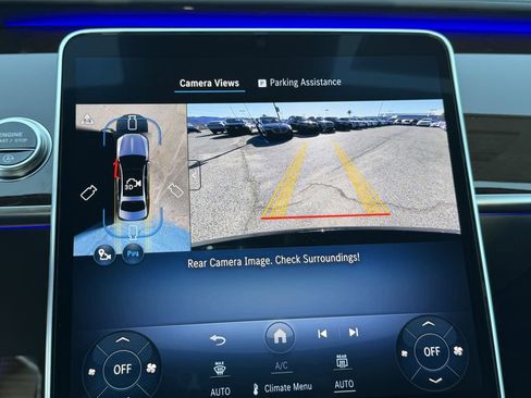 New 2026 Mercedes-Benz Maybach S 580 4MATIC image 27