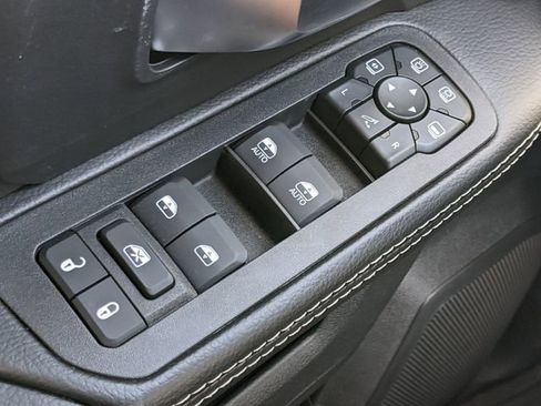 New 2025 RAM 2500 Big Horn image 18