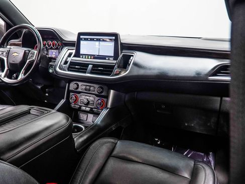 Used 2021 Chevrolet Tahoe LT RWD image 19
