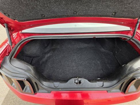 Used 2013 Ford Mustang Coupe RWD image 15