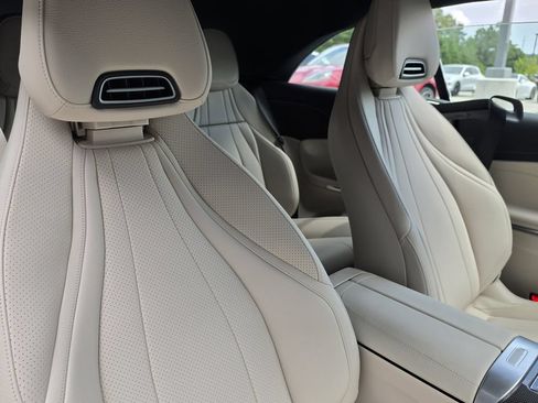 Used 2026 Mercedes-Benz CLE 300 4MATIC Cabriolet image 32