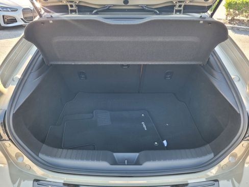 Used 2025 MAZDA MAZDA3 Carbon image 15