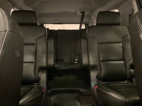Used 2016 Chevrolet Suburban LT AWD/4WD image 24