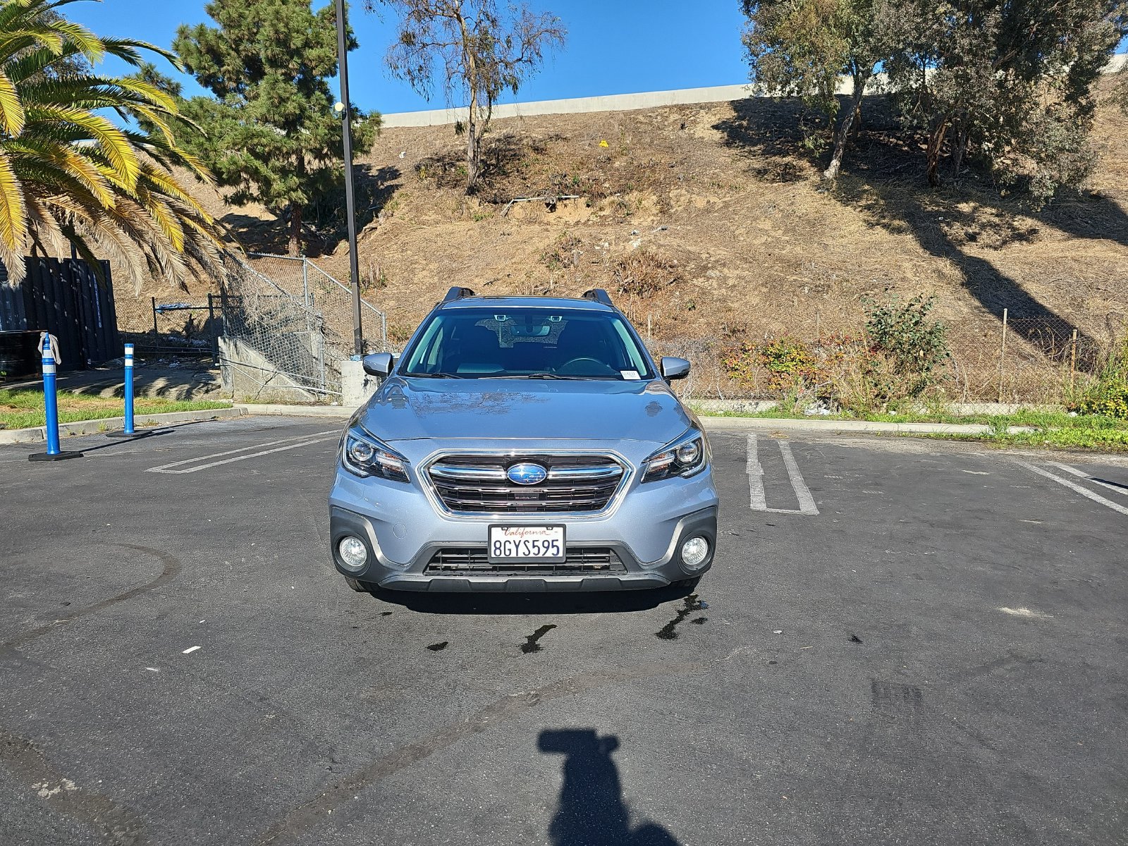 Used 2019 Subaru Outback 3.6R Limited AWD/4WD image 12