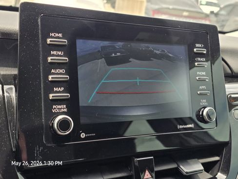 Used 2023 Toyota Camry LE FWD image 20