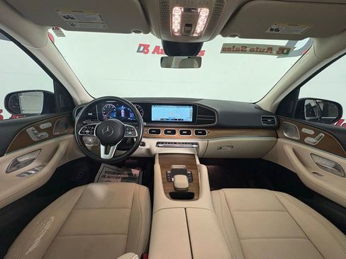 Used 2022 Mercedes-Benz GLE 350 4MATIC image 48