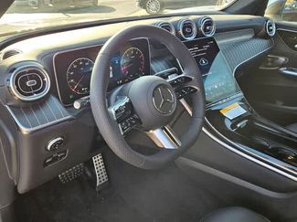 Used 2026 Mercedes-Benz GLC 300 video 2