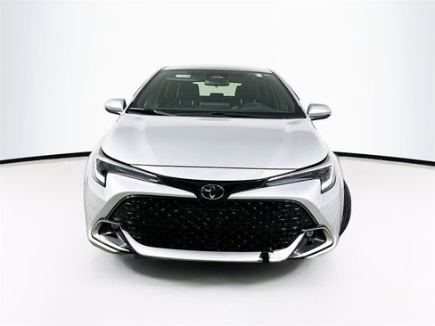 Used 2023 Toyota Corolla XSE image 5