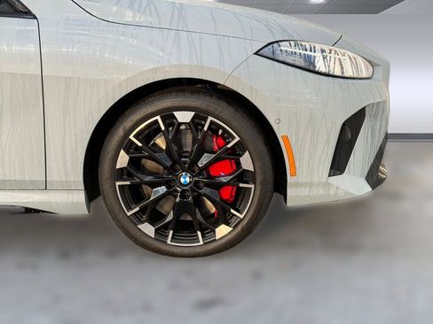 Certified 2025 BMW M235i xDrive M235 xDrive w/ Premium Package image 10