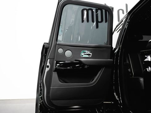 Used 2021 Rolls-Royce Cullinan image 37