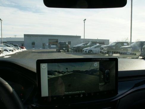 Used 2023 Ford Escape ST-Line Elite image 26