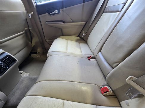 Used 2012 Toyota Camry XLE image 26