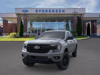 New 2025 Ford Ranger XLT video 2