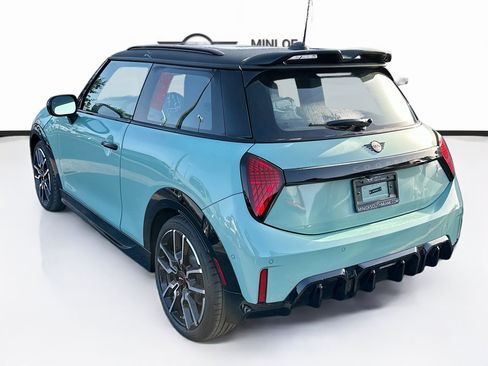 New 2026 MINI Cooper S FWD image 3