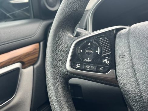 Used 2018 Honda CR-V EX image 22