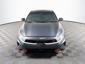 Used 2022 Kia Forte GT-Line FWD video 2