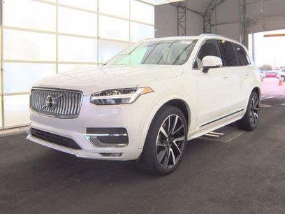 Used 2023 Volvo XC90 B5 Plus