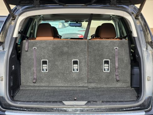 Used 2020 Subaru Ascent Touring w/ Popular Package #2A image 13