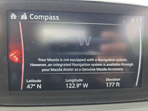 Used 2023 MAZDA MX-5 Miata Club w/ Brembo/BBS Recaro Package RWD image 27