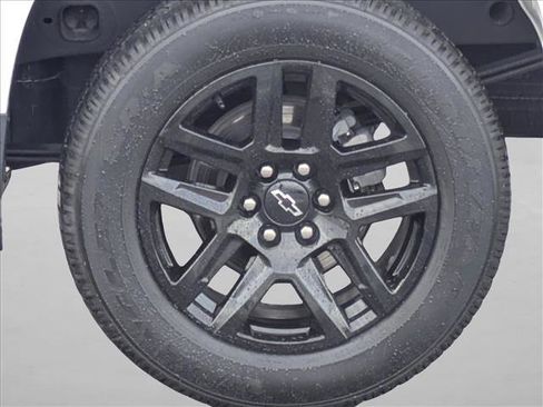 Used 2022 Chevrolet Silverado 1500 RST w/ Convenience Package II image 23