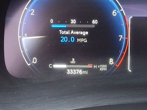 Used 2023 Toyota Highlander Platinum image 22