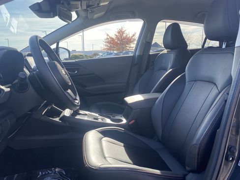 Certified 2025 Subaru Crosstrek 2.5i Limited image 20